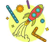 Learn STEAM icon - Tart Robotics Products